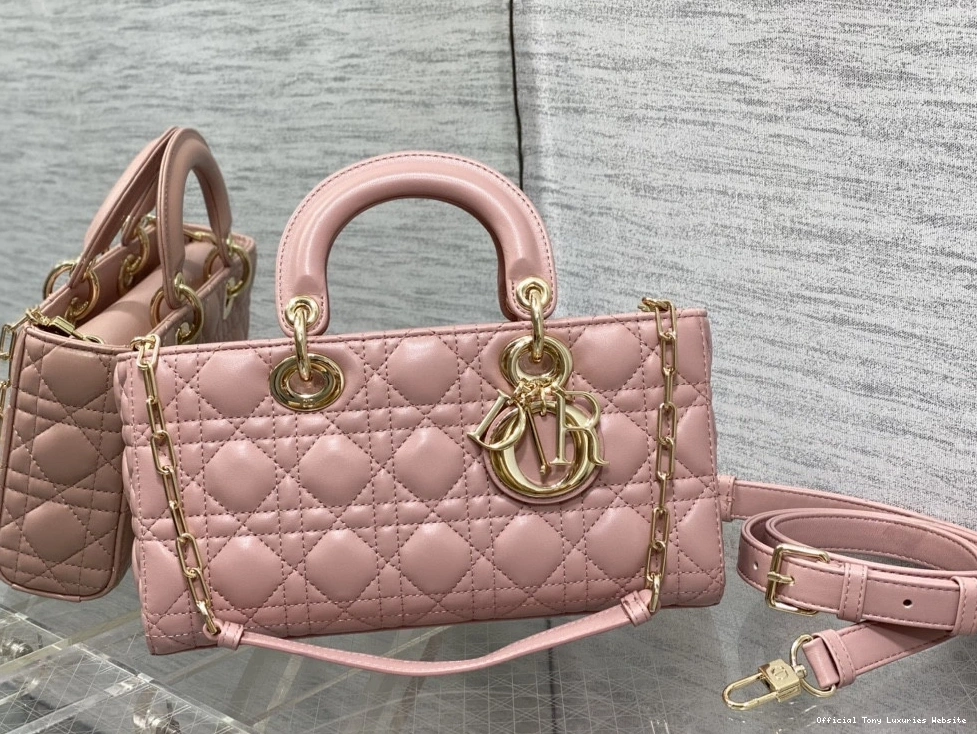 Tony Luxuries LADY diro D-JOY BAG 0811